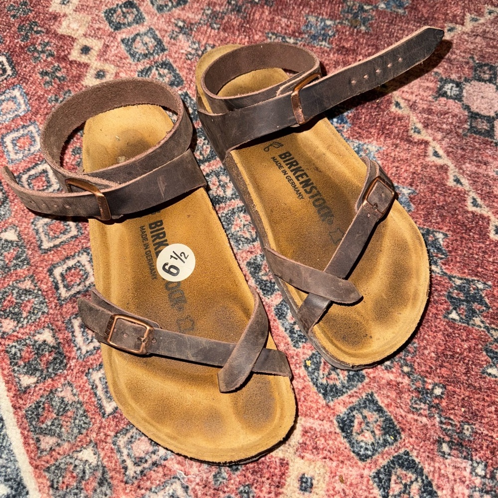 Birkenstock Women's Yara